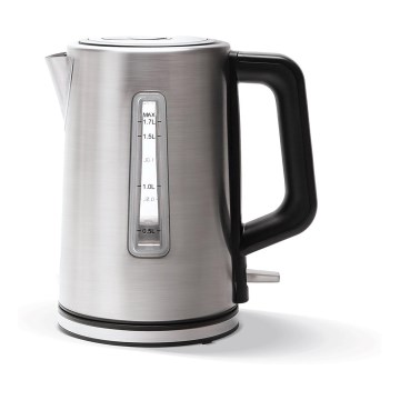 Aigostar - Kiire keedukann 1,7 l 2200W/230V mattkroom
