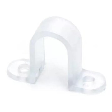 Aigostar - Kinnitushoidik LED ribale 10 tk