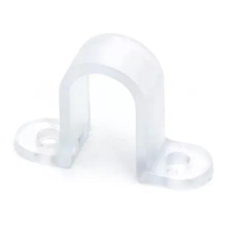 Aigostar - Kinnitushoidik LED ribale 10 tk