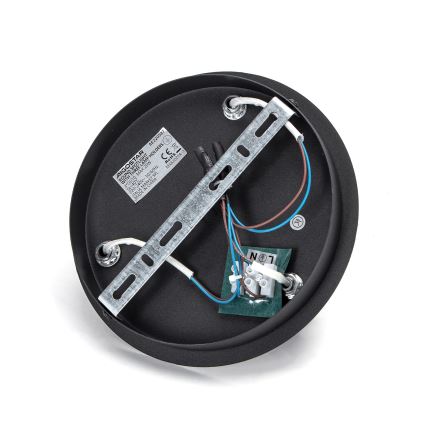 Aigostar - kohtvalgusti 3xGU10/60W/230V must