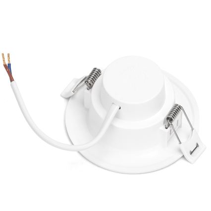 Aigostar - KOMPLEKT 3x LED Hämardatav süvistatav valgusti MESH LED/6W/230V 2700K-6500K d. 11,5cm