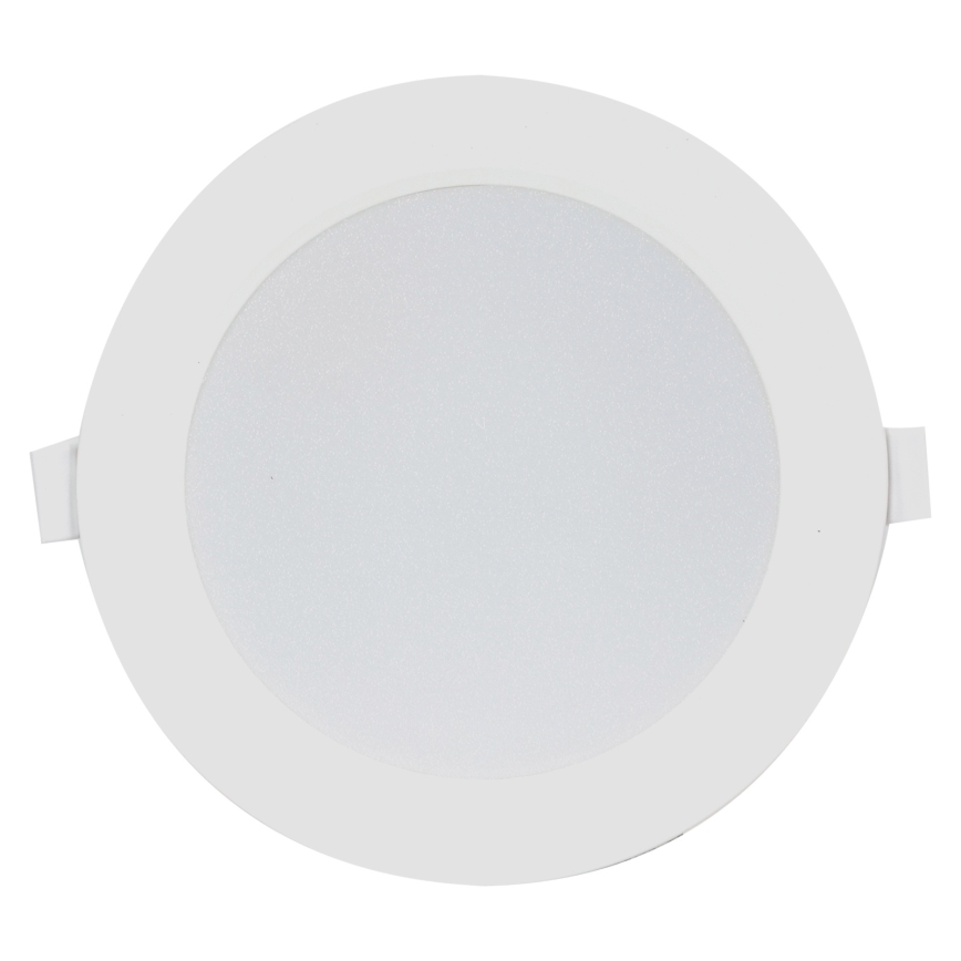 Aigostar - KOMPLEKT 3x LED Hämardatav süvistatav valgusti MESH LED/9W/230V 2700K-6500K d. 14,5 cm