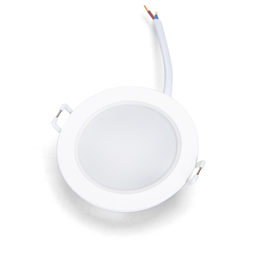Aigostar - KOMPLEKT 3x LED Süvistatav välivalgusti LED/4,8W/230V 3000K IP65 valge
