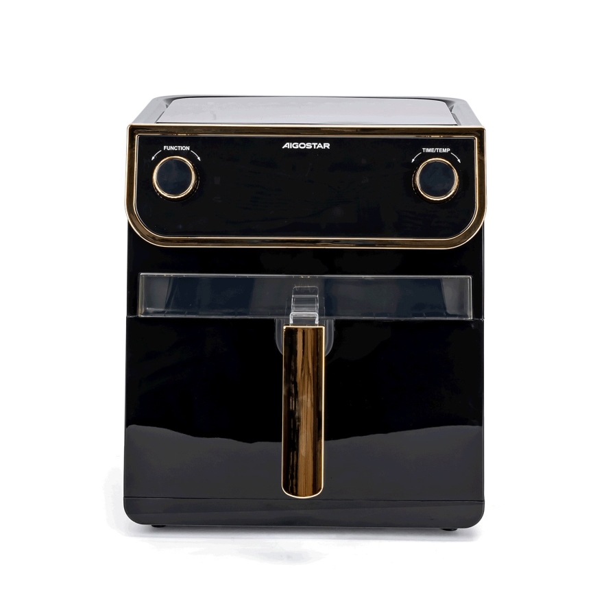 Aigostar - Kuumaõhufritüür 8l 1700W/230V