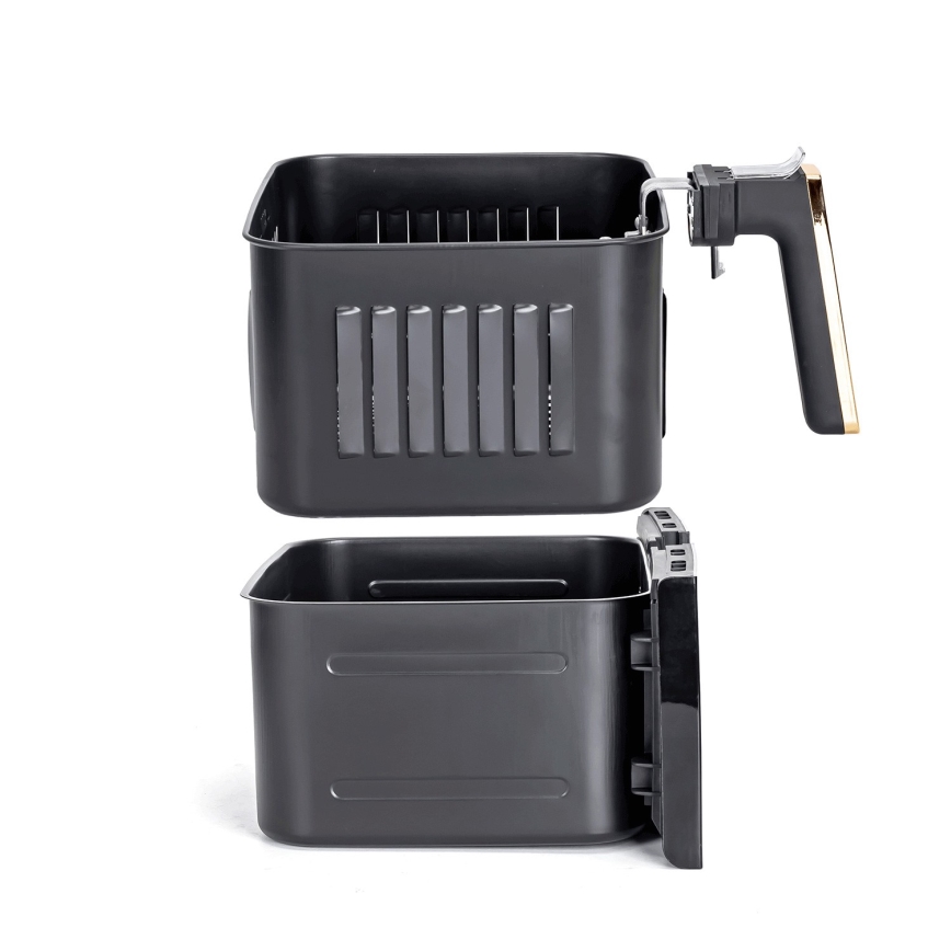 Aigostar - Kuumaõhufritüür 8l 1700W/230V