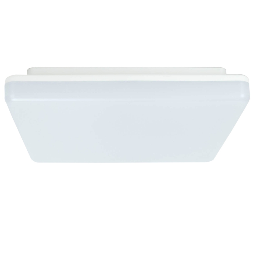 Aigostar - LED hämardatav vannitoa laevalgusti LED/18W/230V 3000K-6500K IP54 + kaugjuhtimispult