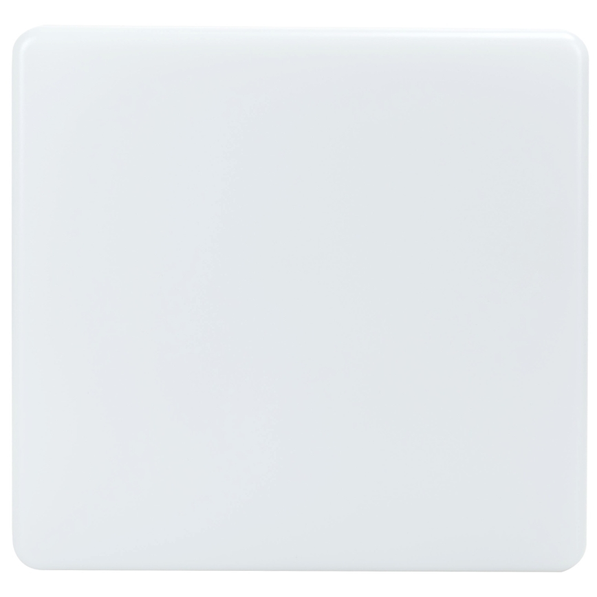 Aigostar - LED hämardatav vannitoa laevalgusti LED/18W/230V 3000K-6500K IP54 + kaugjuhtimispult