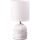 Aigostar - Laualamp 1xE14/40W/230V