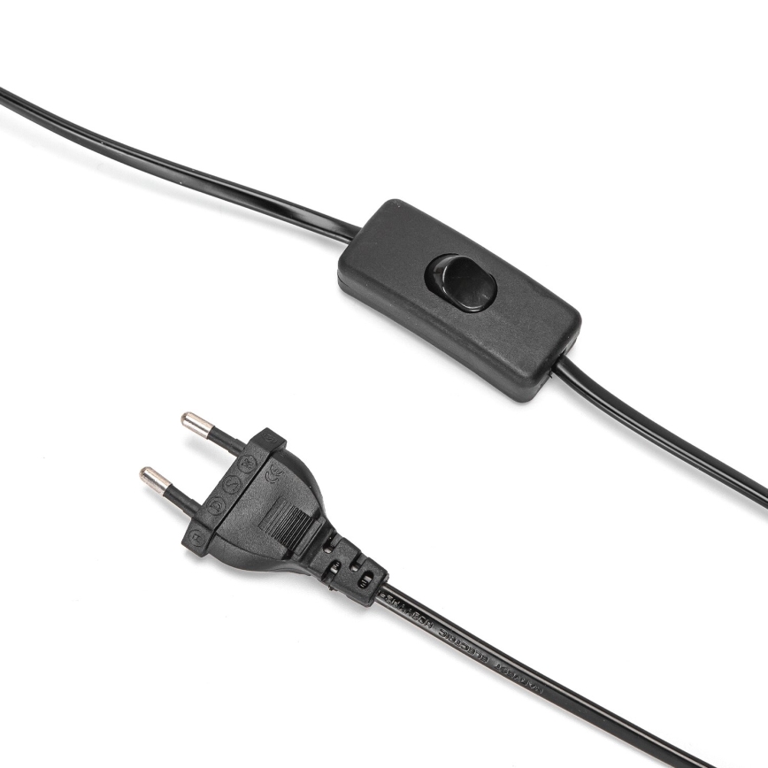 Aigostar - Laualamp 1xE14/40W/230V