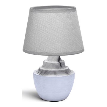 Aigostar - Laualamp 1xE14/40W/230V