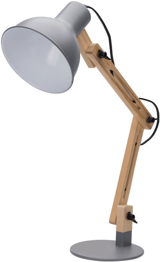 Aigostar - Laualamp 1xE27/40W/230V