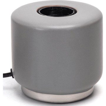 Aigostar - Laualamp 1xE27/60W/230V hall