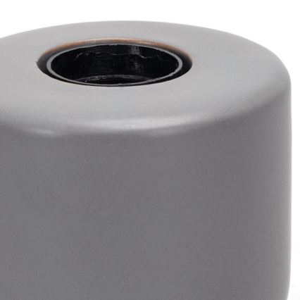 Aigostar - Laualamp 1xE27/60W/230V hall