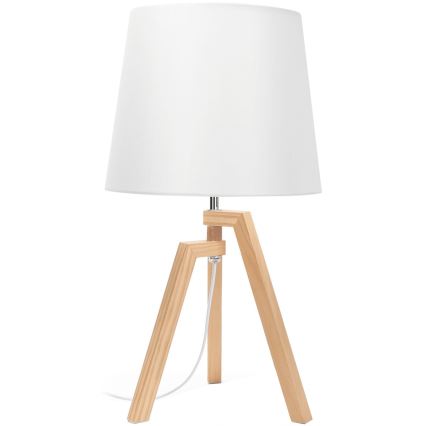 Aigostar - Laualamp 1xE27/60W/230V