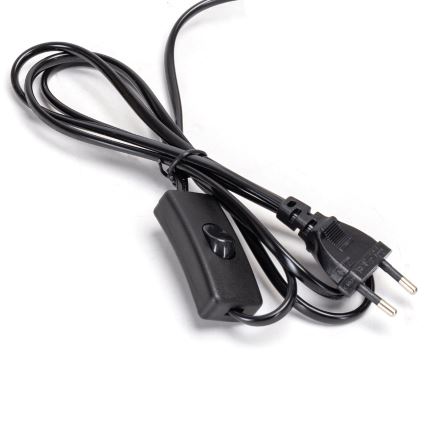 Aigostar - Laualamp 1xE27/60W/230V must