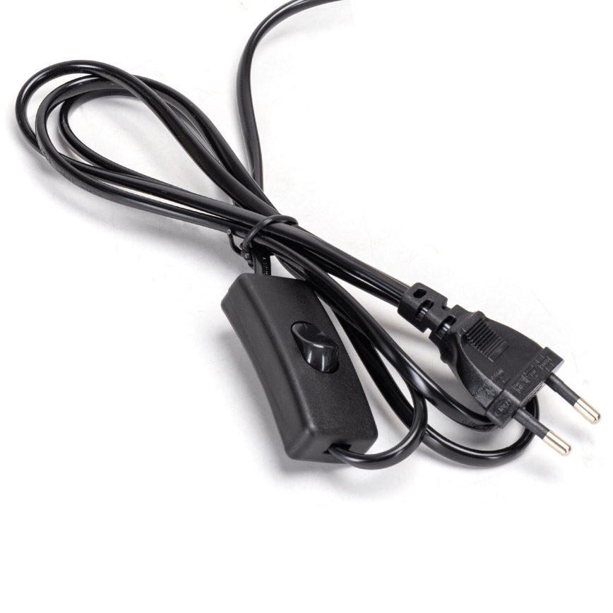 Aigostar - Laualamp 1xE27/60W/230V must