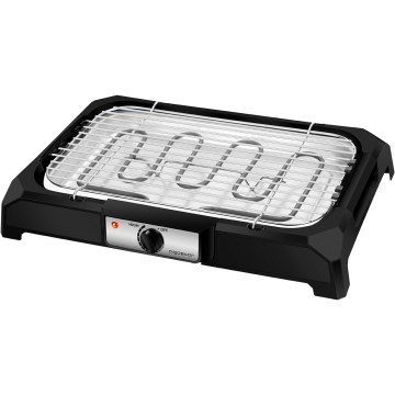 Aigostar - lauale mõeldud elektrigrill 2000W/230V