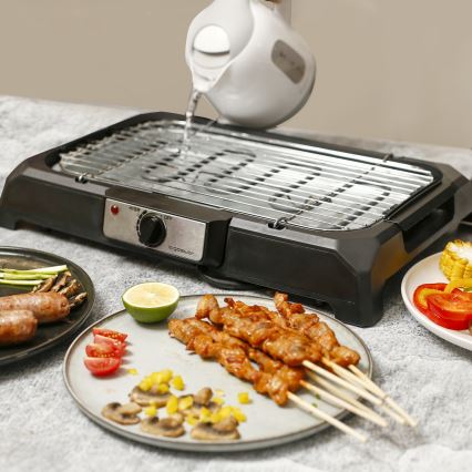 Aigostar - lauale mõeldud elektrigrill 2000W/230V
