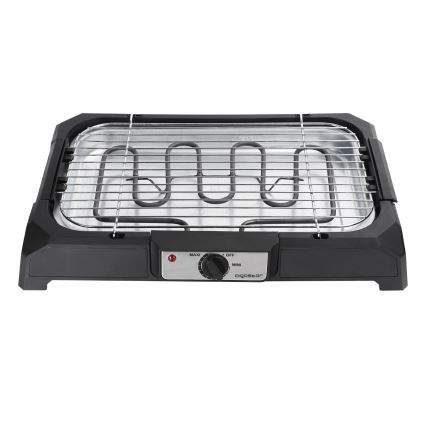 Aigostar - lauale mõeldud elektrigrill 2000W/230V