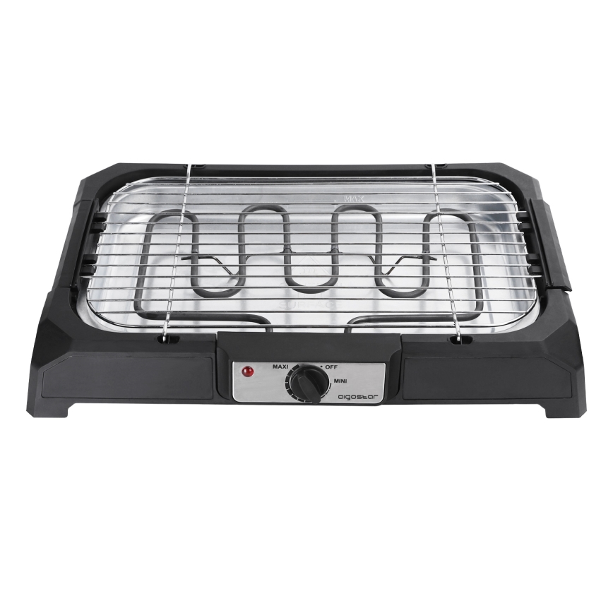 Aigostar - lauale mõeldud elektrigrill 2000W/230V