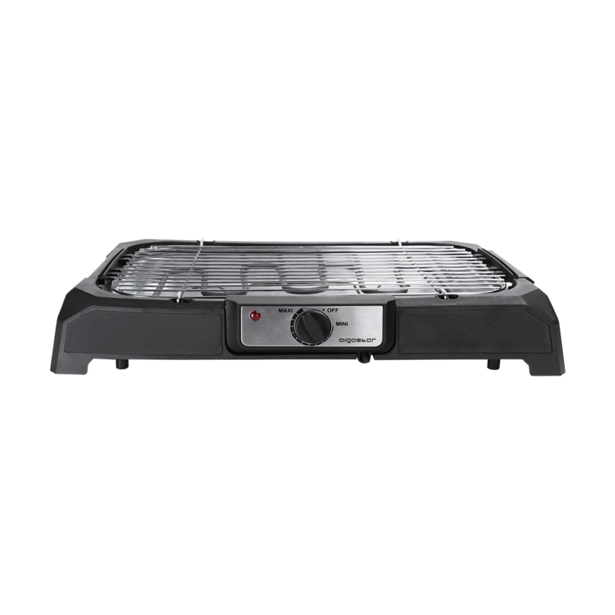 Aigostar - lauale mõeldud elektrigrill 2000W/230V