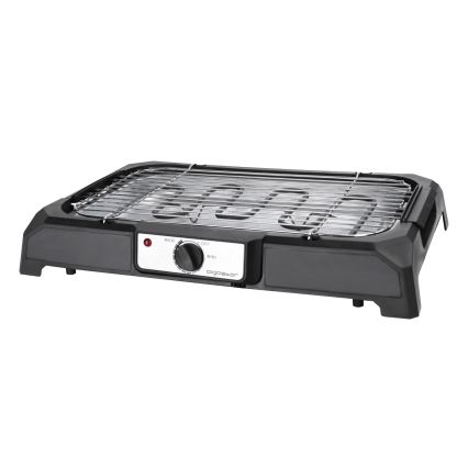 Aigostar - lauale mõeldud elektrigrill 2000W/230V
