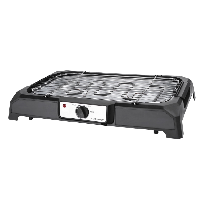 Aigostar - lauale mõeldud elektrigrill 2000W/230V