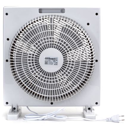 Aigostar - Lauaventilaator 35W/230V