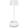 Aigostar - LED dimmerdatav lamp, mille pistikut ja USB LED/4.6W/230V 3000/4000/6500K valge