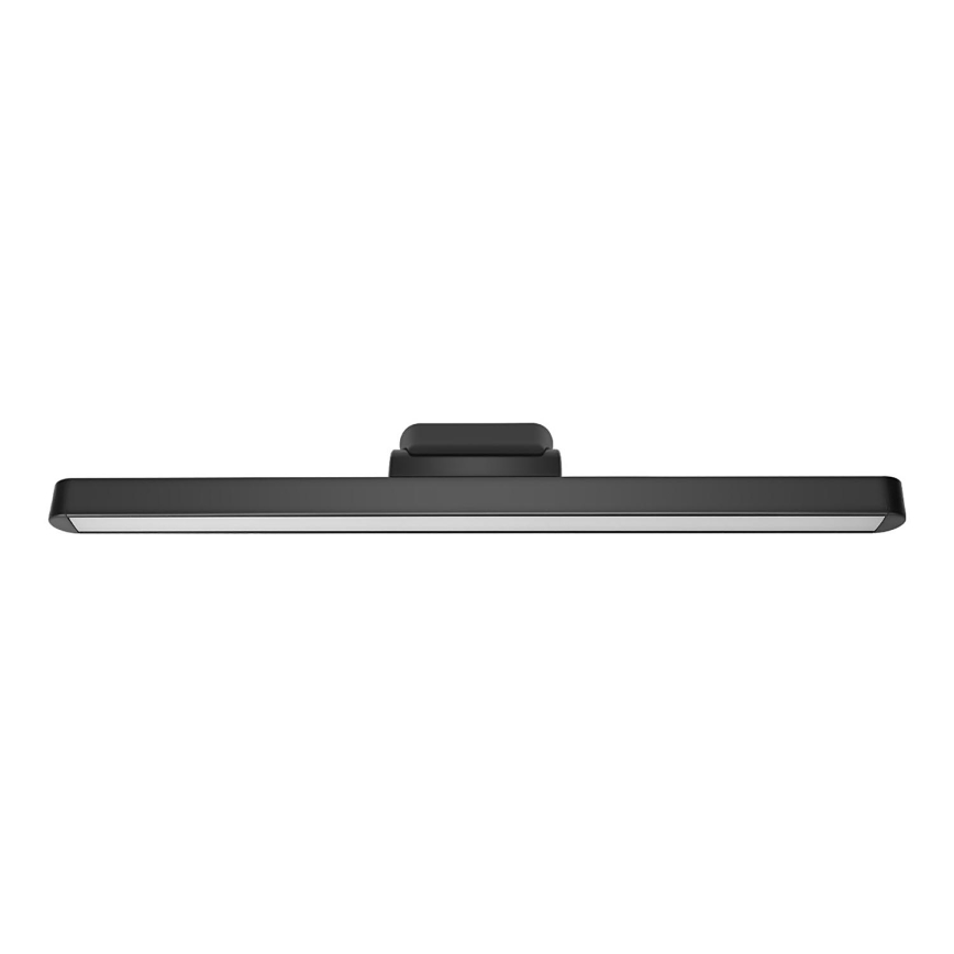Aigostar - LED Hämardatav laetav peeglivalgustus LED/2,9W/5V 2000 mAh