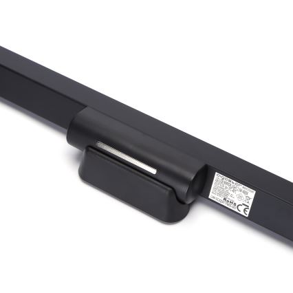 Aigostar - LED Hämardatav laetav peeglivalgustus LED/2,9W/5V 2000 mAh