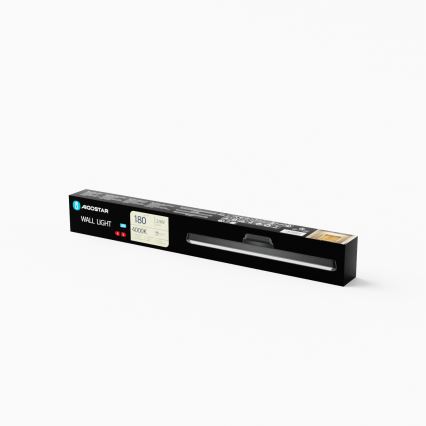 Aigostar - LED Hämardatav laetav peeglivalgustus LED/2,9W/5V 2000 mAh