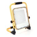 Aigostar - LED Hämardatav laetav prožektor LED/100W/5V 6500K IP65 15000 mAh
