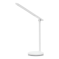Aigostar - LED Hämardatav laetav puutetundlik laualamp LED/3W/5V 2700/4000/6500K 1800 mAh