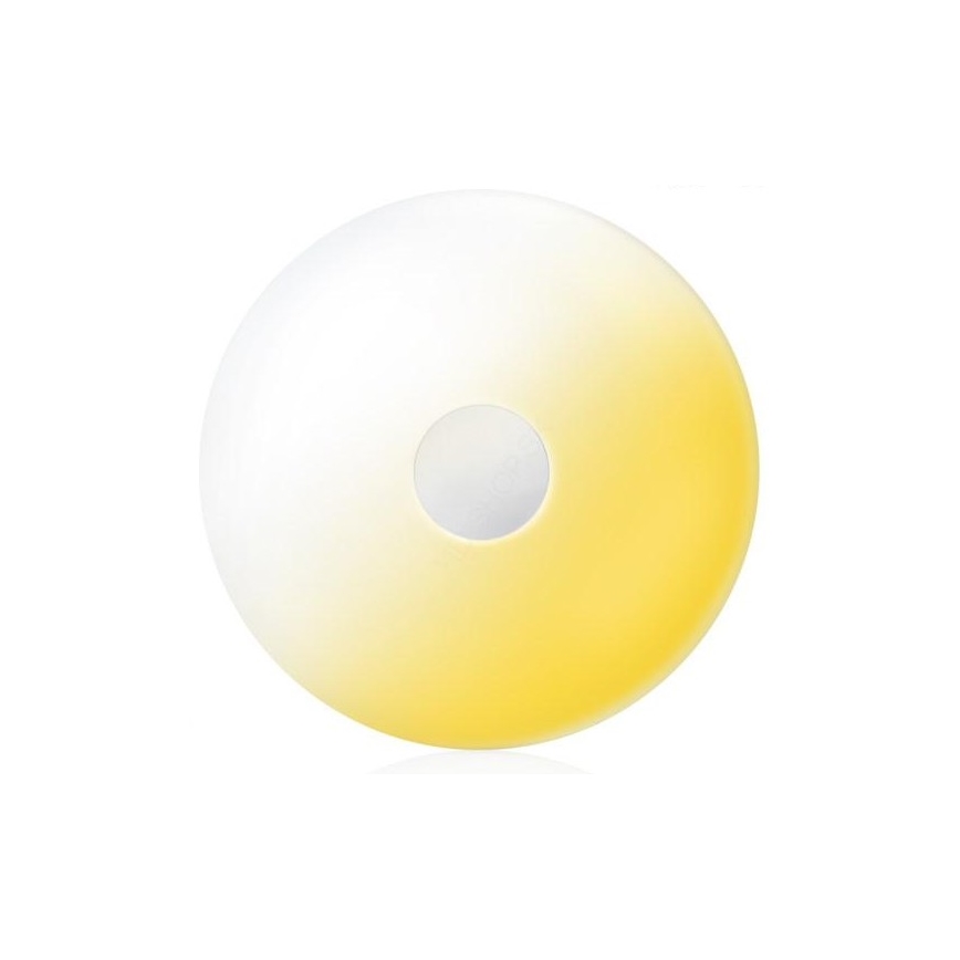 Aigostar - LED Hämardatav laevalgusti LED/18W/230V d. 34 cm Wi-Fi
