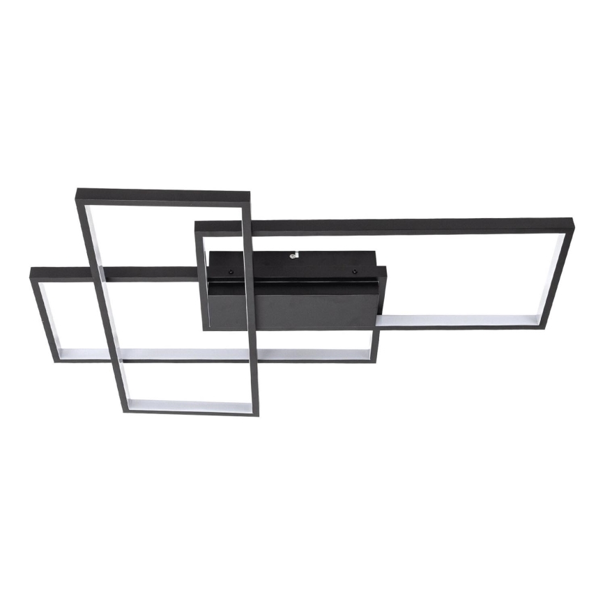 Aigostar - LED Hämardatav laevalgusti LED/38W/230V 2700-6500K + kaugjuhtimispult