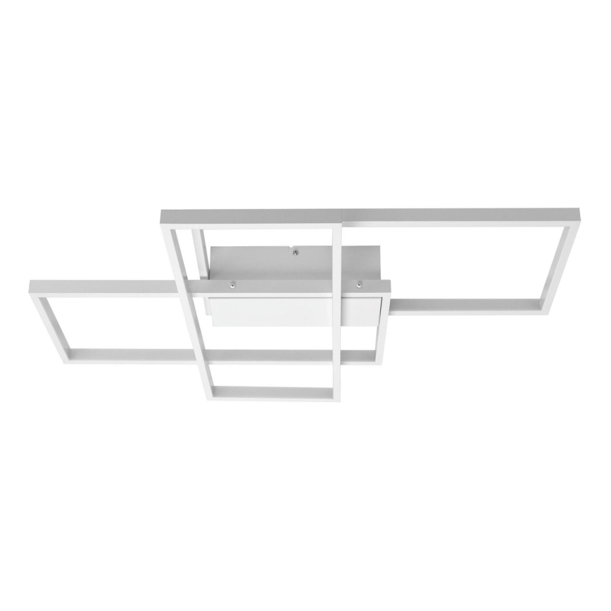 Aigostar - LED Hämardatav laevalgusti LED/38W/230V 2700-6500K + kaugjuhtimispult