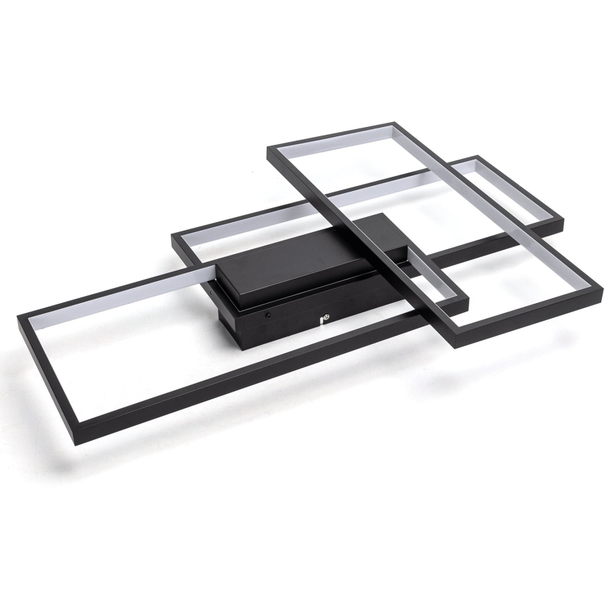 Aigostar - LED Hämardatav laevalgusti LED/38W/230V 2700-6500K + kaugjuhtimispult