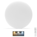Aigostar - LED Hämardatav laevalgusti vannituppa LED/18W/230V 3000-6000K IP54 + kaugjuhtimispult