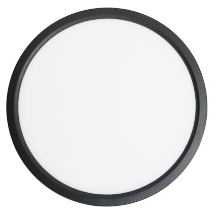 Aigostar - LED Hämardatav laeventilaator LED/20W/230V 2700-6500K 132cm pruun + kaugjuhtimispult