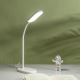 Aigostar - LED Hämardatav laualamp juhtmevaba laadimisega LED/2,5W/5V valge