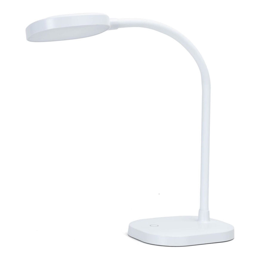 Aigostar - LED Hämardatav laualamp LED/4W/5V 4000K