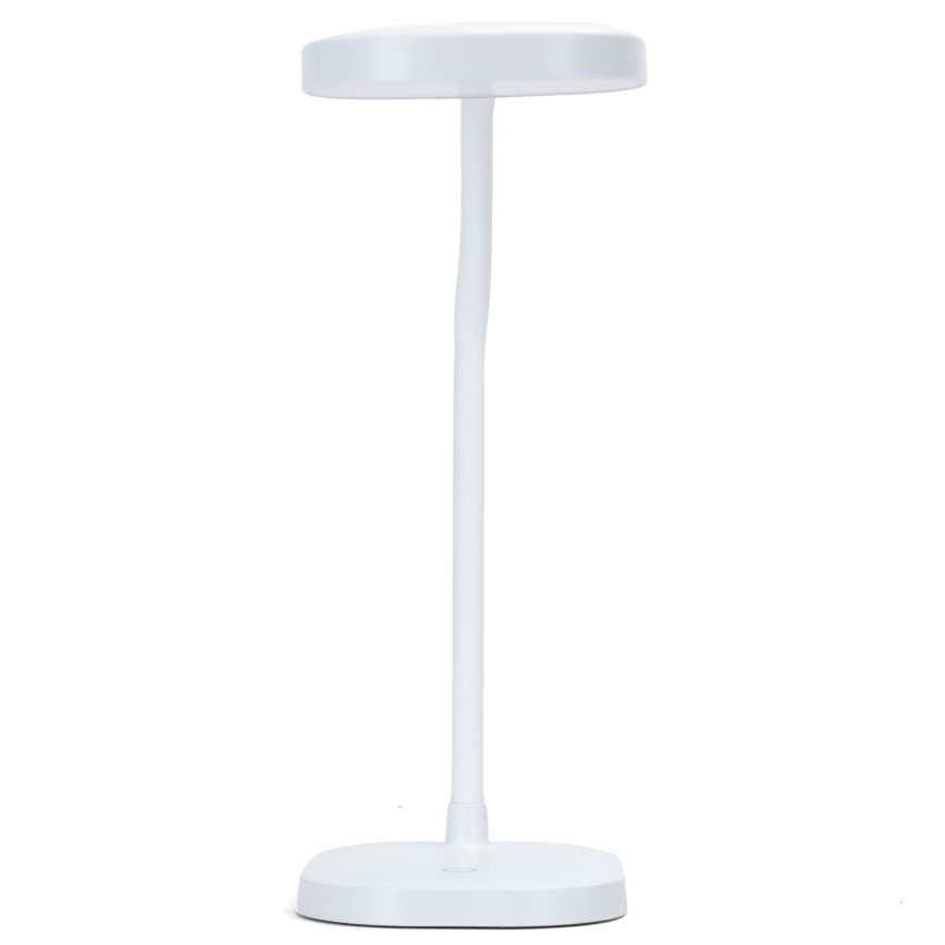 Aigostar - LED Hämardatav laualamp LED/4W/5V 4000K