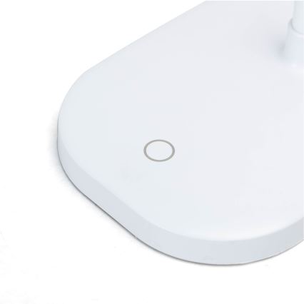 Aigostar - LED Hämardatav laualamp LED/4W/5V 4000K
