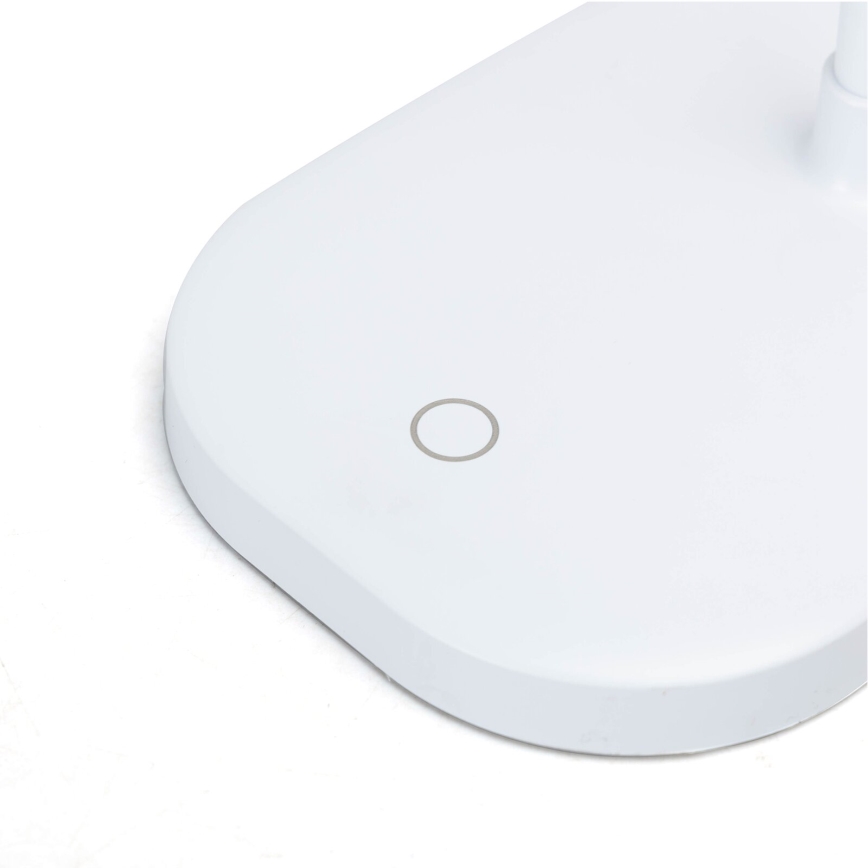 Aigostar - LED Hämardatav laualamp LED/4W/5V 4000K
