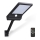 Aigostar - LED Hämardatav päikesepaneeliga lamp anduriga LED/2,3W/5,5V IP65 1800 mAh + kaugjuhtimispult