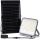 Aigostar - LED Hämardatav päikesepaneeliga prožektor LED/150W/3,4V 3000/4000/6500K IP66 12000 mAh + kaugjuhtimispult