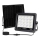 Aigostar - LED Hämardatav päikesepaneeliga prožektor LED/300W/3,4V IP65 + kaugjuhtimispult