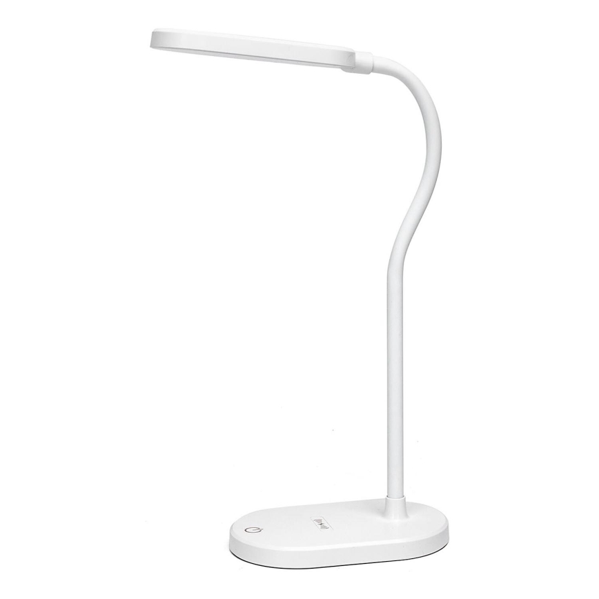 Aigostar - LED Hämardatav puutetundlik laualamp LED/3W/5V