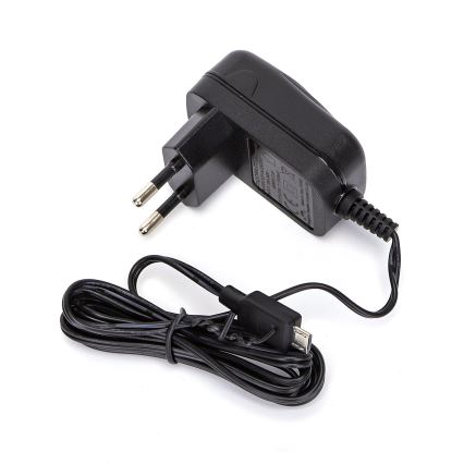 Aigostar - LED Hämardatav puutetundlik laualamp LED/8W/230V 3000-6000K must